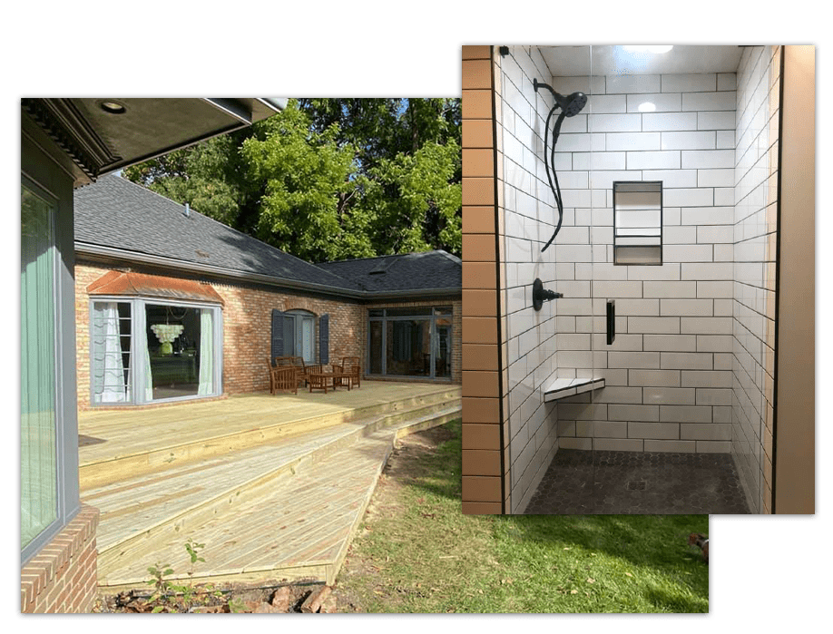 JLG Contracting & Renovation | Commercial general contracting and renovation services