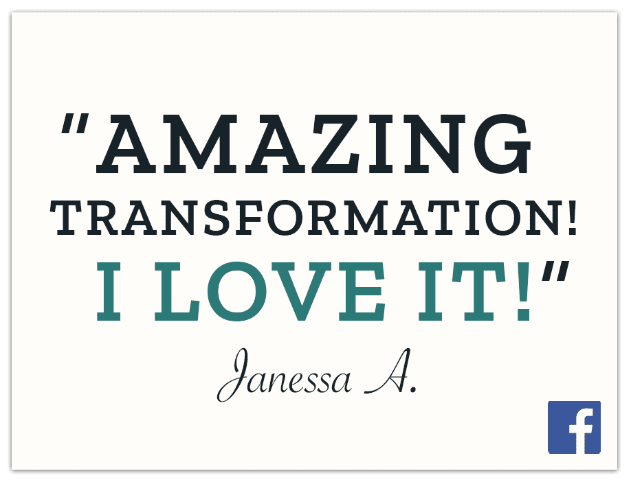 JLG Contracting & Renovation | Amazing transformation